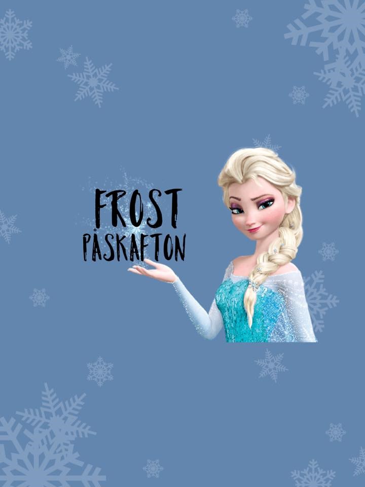 Frost