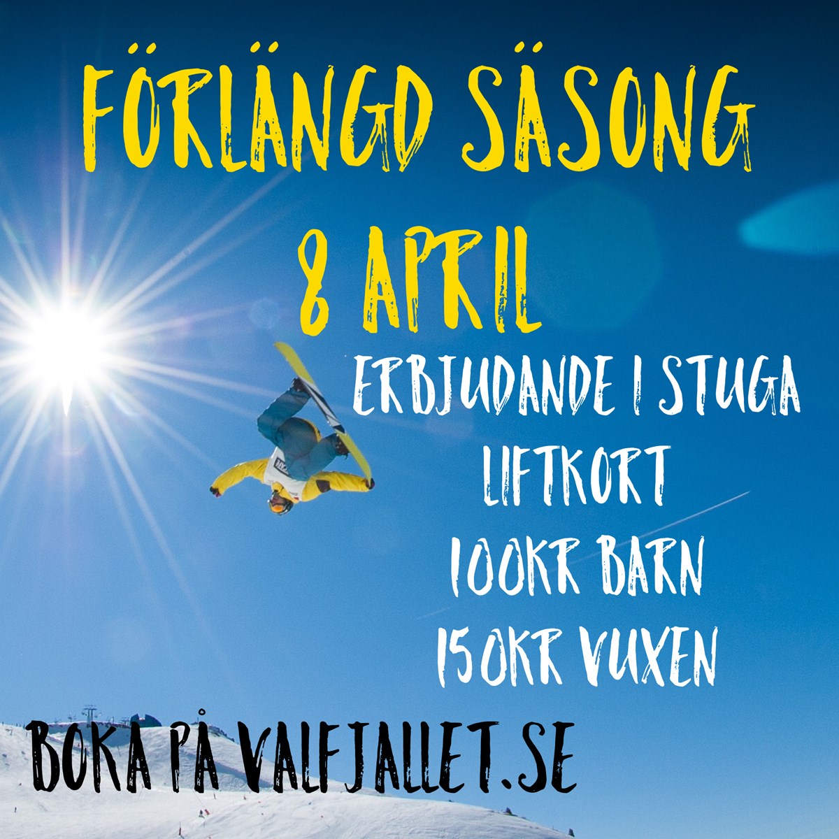 Påsk 2018