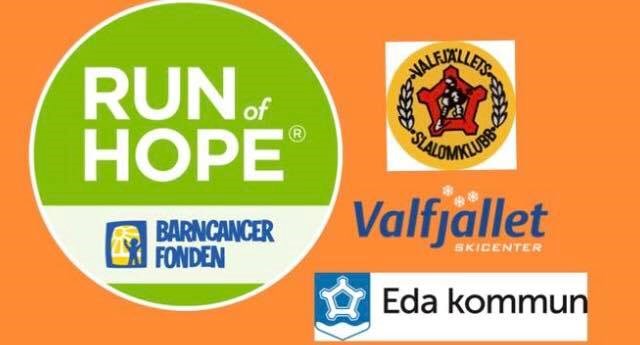 Run of hope