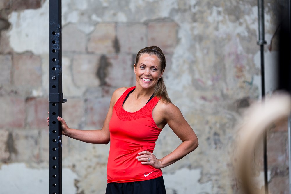 Annika Sjöö