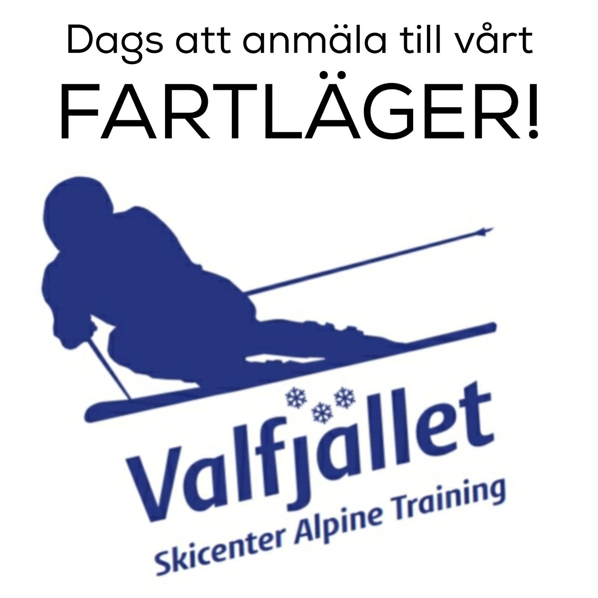 FARTLÄGER