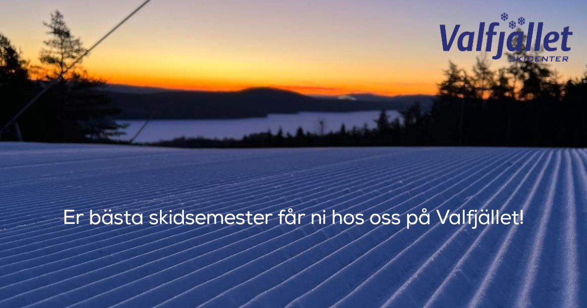 Bästa semestern