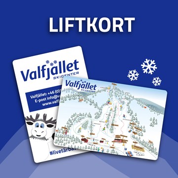 Köp Liftkort