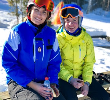 Friluftsdag för skolor